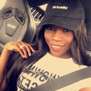 Meet your Posher, Brittany